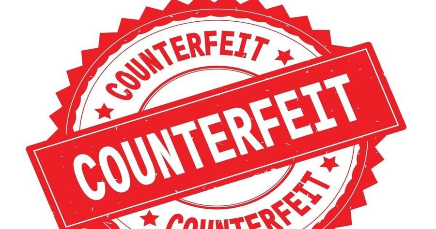 Counterfeit Vendor 
