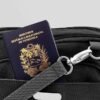 Buy Real Passport of Venezuela