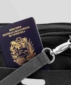 Buy Real Passport of Venezuela