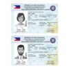 Buy Real Driving License of Philippines