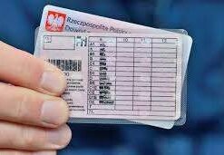 Buy Real Driving License in Poland