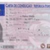 Buy A Portuguese Driving License Without Test
