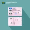 Buy Swedish Driving License