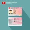 Buy Switzerland Driving License