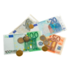 Buy Fake Euro Bank notes