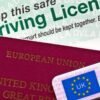 Buy Real Driving License in the UK