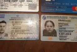 Buy Real Driving License of Uruguay